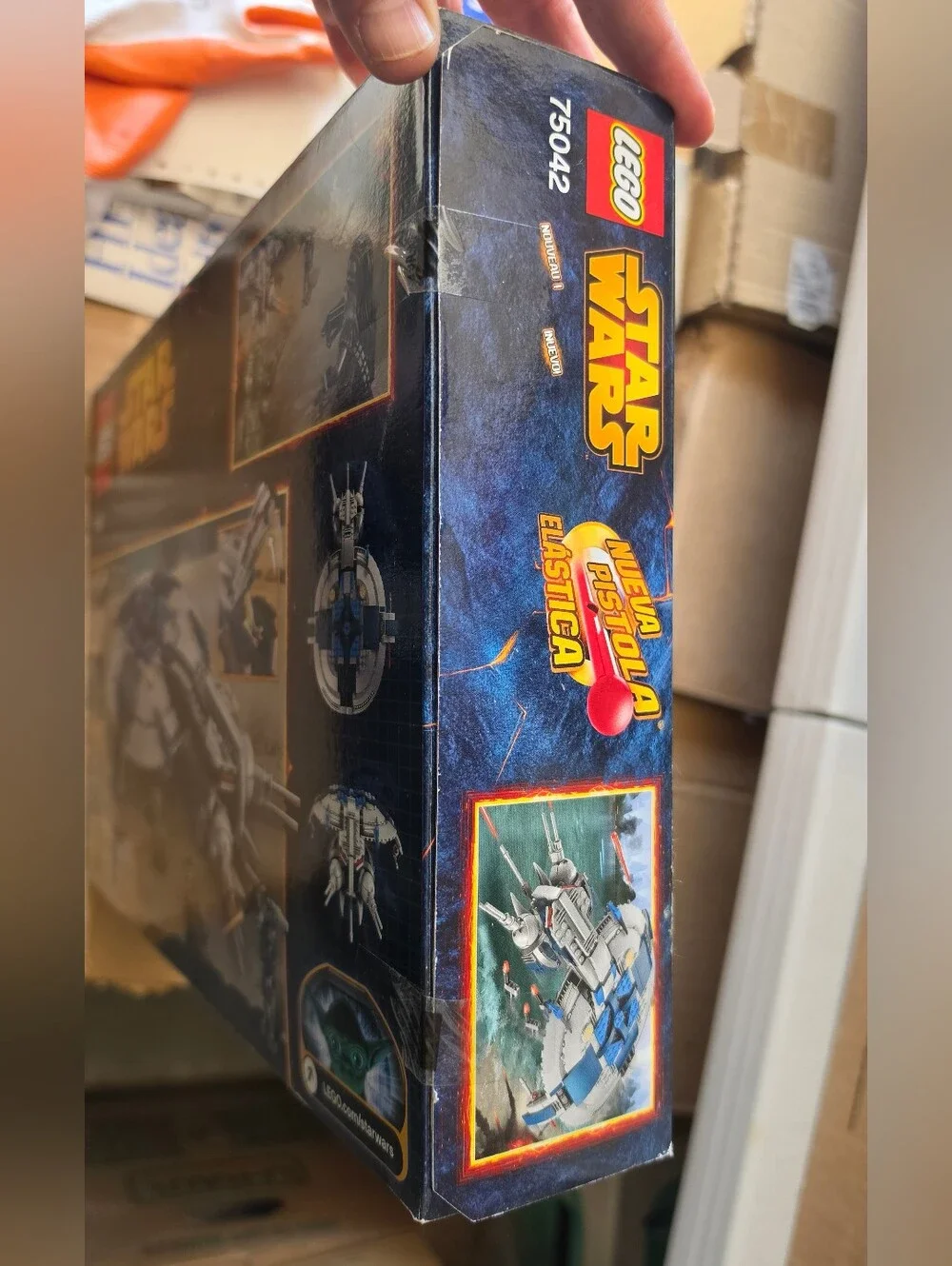 Lego up sale
